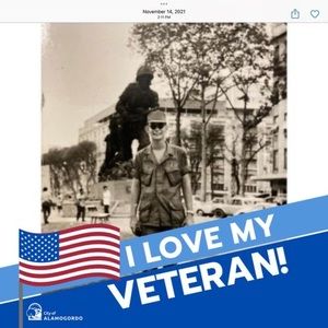 Meet your Posher, Verla